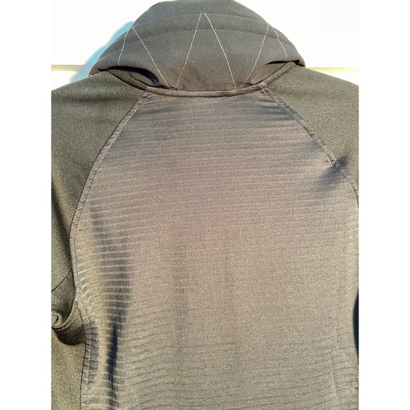 Women’s SZ small Adidas Cold RDY Preowned Training Jacket WSS13 - Picture 12 of 16